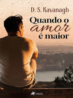 cover image of Quando o Amor é Maior